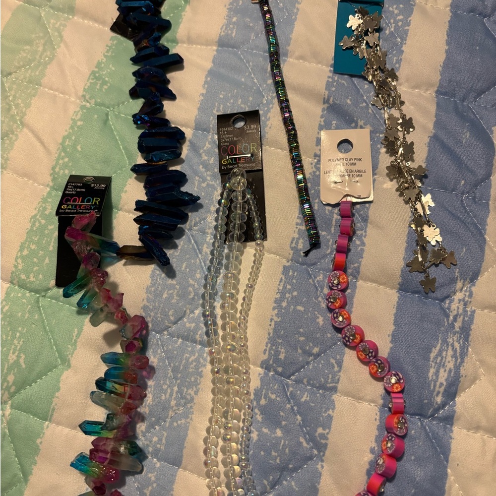 Craft Beads